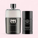 Gucci Guilty Pour Homme Eau de Toilette Duo Gift Set