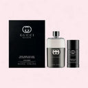 Gucci Guilty Pour Homme Eau de Toilette Duo Gift Set