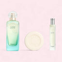 Hermès Un Jardin Sur Le Nil Eau de Toilette 100ml Set