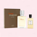 Hermès Terre d'Hermès Eau Givrée Eau de Parfum 100ml Set
