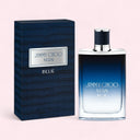 Jimmy Choo Man Blue Eau De Toilette 100ml