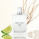 Jimmy Choo Man Ice Eau de Toilette 100ml