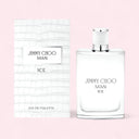 Jimmy Choo Man Ice Eau de Toilette 100ml
