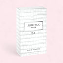 Jimmy Choo Man Ice Eau de Toilette 100ml