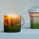Jo Malone London English Pear & Freesia and Lime Basil & Mandarin Fragrance Layered Candle