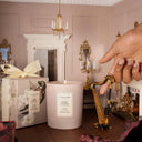 Jo Malone London Myrrh & Tonka Scented Candle - Limited Edition Little Greene Collection 200g