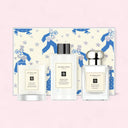Jo Malone London Wood Sage & Sea Salt Christmas Collection Set