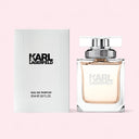 Karl Lagerfeld For Her Eau de Parfum 85ml