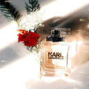 Karl Lagerfeld For Her Eau de Parfum 85ml