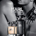 Karl Lagerfeld For Her Eau de Parfum 85ml