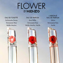 Kenzo Flower Eau de Parfum 50ml & Mikado Game 2 Piece Set