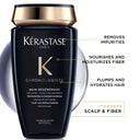 Kérastase Chronologiste Bain Régénérant Shampoo 250ml
