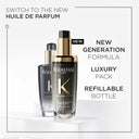 Kérastase Chronologiste L'Huile Refillable Hair Oil 75ml