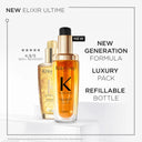 Kérastase Elixir Ultime L'Huile Originale Hair Oil 75ml
