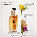 Kérastase Elixir Ultime L'Huile Originale Hair Oil 75ml