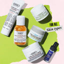 The Best of Kiehl’s 6-Piece Set