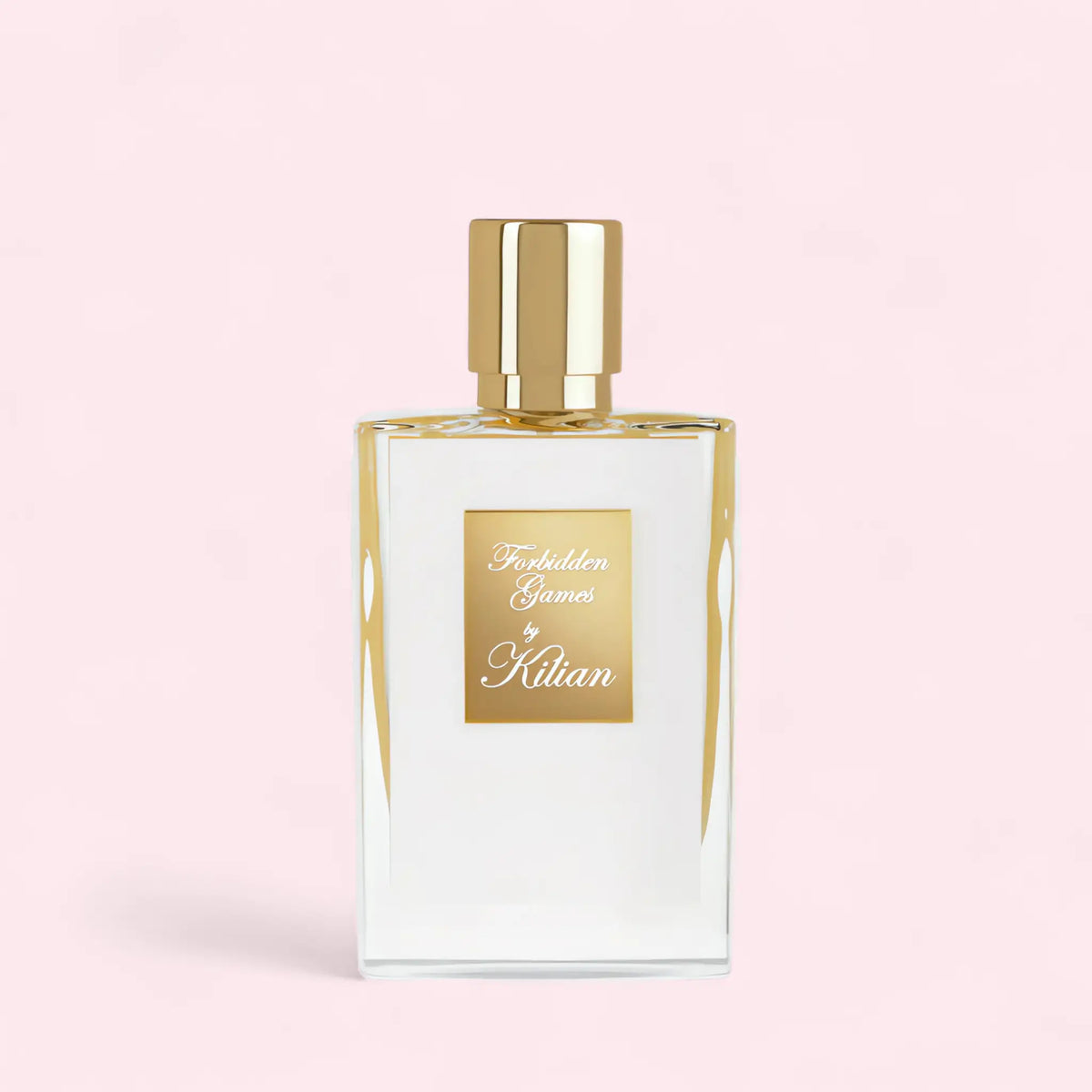 Kilian Forbidden Games Eau de Parfum 50ml | BEAUTE KNOWS AUSTRALIA