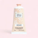 L'Occitane Pink Flowers Hand Cream Trio