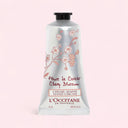 L'Occitane Pink Flowers Hand Cream Trio
