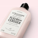 L'occitane Cherry Blossom Body Lotion 250ml