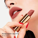 Lancôme L’Absolu Rouge Drama Matte Lipstick N°292 Overdramatic 3.4g