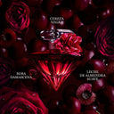 Lancôme La Nuit Trésor Intense Eau de Parfum 100ml