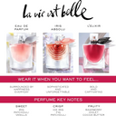 Lancôme La Vie Est Belle Eau de Parfum 50ml