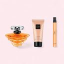 Lancôme Trésor Eau de Parfum 50ml 3-Piece Christmas Set