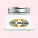 L'Occitane Almond Citron Luminciana Milk Concentrate Body Cream 200ml