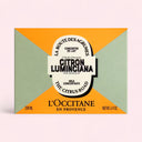 L'Occitane Almond Citron Luminciana Milk Concentrate Body Cream 200ml