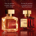 Maison Francis Kurkdjian Baccarat Rouge 540 Eau de Parfum 70ml
