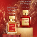 Maison Francis Kurkdjian Baccarat Rouge Extrait de Parfum 200ml