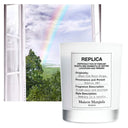 Maison Margiela Replica When the Rain Stops Scented Candle 165g