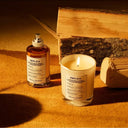 Maison Margiela Replica By the Fire Place Scented Candle 165g