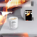 Maison Margiela Replica By the Fire Place Scented Candle 165g