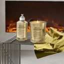 Maison Margiela Replica By the Fireplace Scented Candle - Limited Edition 165g