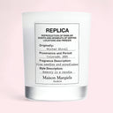 Maison Margiela Replica Winter Stroll Scented Candle - Limited Edition 165g