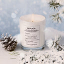 Maison Margiela Replica Winter Stroll Scented Candle - Limited Edition 165g