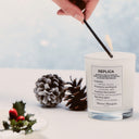 Maison Margiela Replica Winter Stroll Scented Candle - Limited Edition 165g