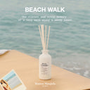 Replica Beach Walk Scented Diffuser 185ml