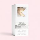 Maison Margiela Replica Lazy Sun Morning Eau de Toilette 100ml packaging box, light pink background
