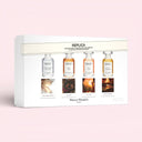 Maison Margiela Replica Mini 7ml Discovery Gift Set box front view