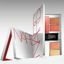 NARS Light Reflecting™ Ultimate Face Palette Limited Edition with open case on a white background