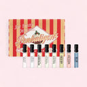 Penhaligon's Dinky Bites Scent Library Christmas Gift Set