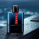 Prada Luna Rossa Ocean Eau de Toilette 100ml Set