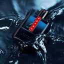 Prada Luna Rossa Ocean Eau de Toilette 100ml Set