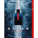 Prada Luna Rossa Ocean Eau de Toilette 100ml Set
