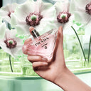 Prada Paradoxe Virtual Flower Eau De Parfum 50ml Gift Set