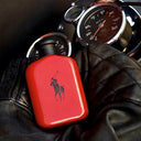 Ralph Lauren Polo Red Eau de Toilette 200ml