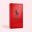 Ralph Lauren Polo Red Eau de Toilette 200ml